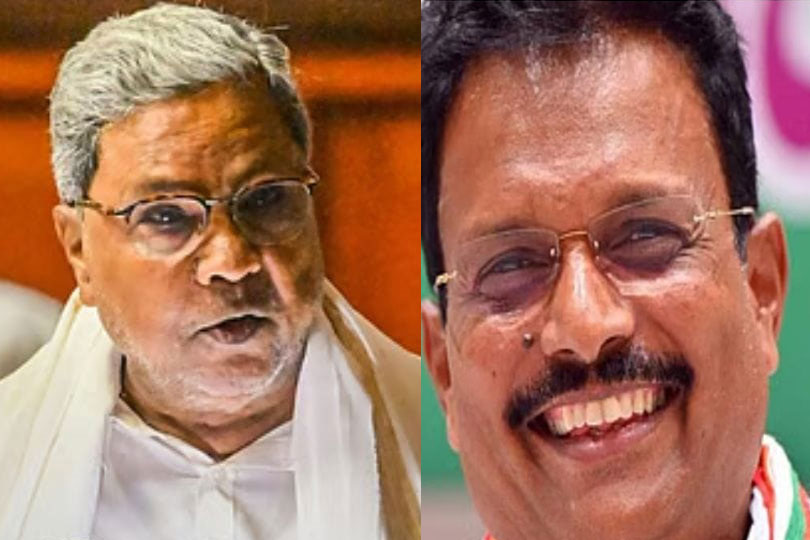 വാൽമീകി കോർപറേഷനിലെ ഫണ്ട് തിരിമറി: ബെല്ലാരി എം പിയും എംഎൽഎമാരും കുരുക്കിൽ